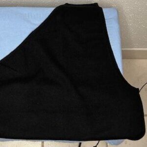 Universal Standard One Shoulder Sweater Size L (22-24 US)